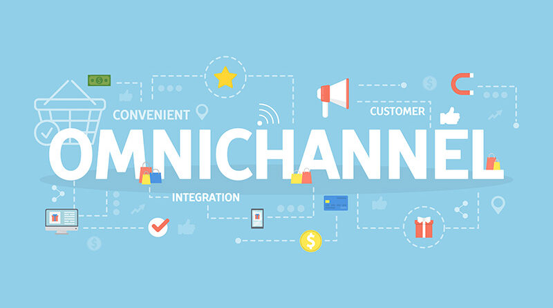 Omnichannel Strategy Consulting