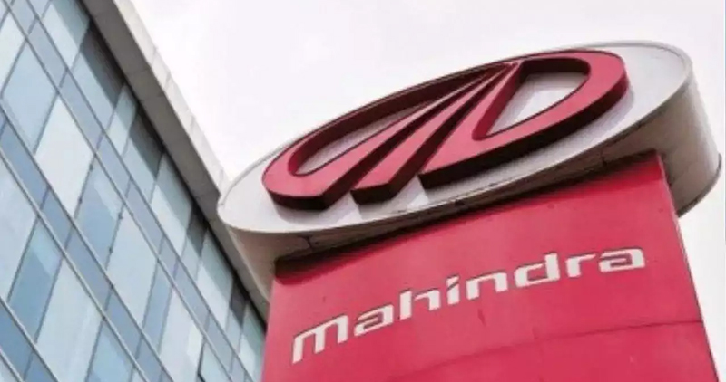 Mahindra One Of The Worlds Largest Automobile Manufacturing Companies