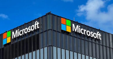 Microsoft Will Expel 800 Of Its Employees From China