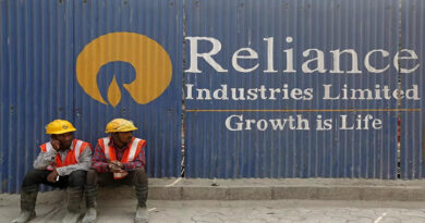 Reliance Industries Signs Oil Purchase Agreement With Russia 2