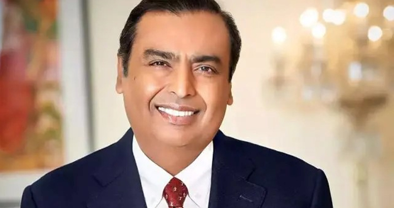 Ambani