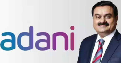 Adani Groups 100 Billion Dollar Plan Regarding Green Energy Gautam Adani Gave Information