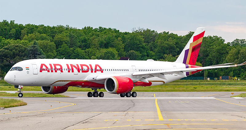 Air India Introduces Fare Lock Feature 2