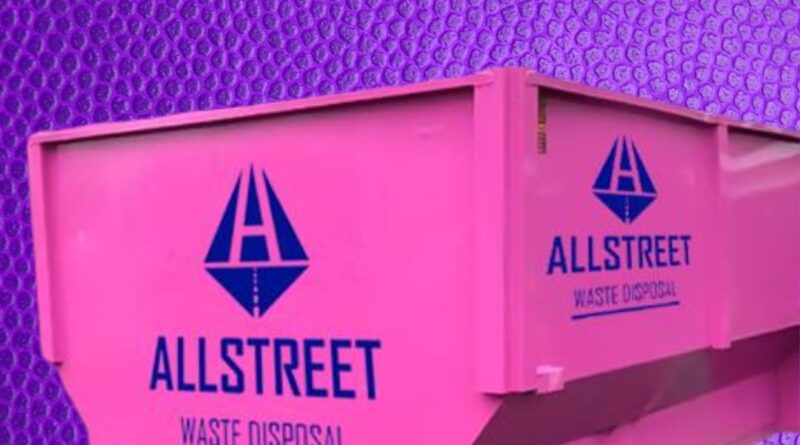 Rental Dumpster Service