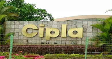 Cipla Companys Goa Plant Receives 6 Objections From Us Fda