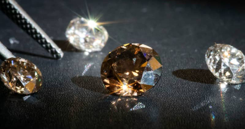 Lab Grown Diamond Business Suddenly In Trouble