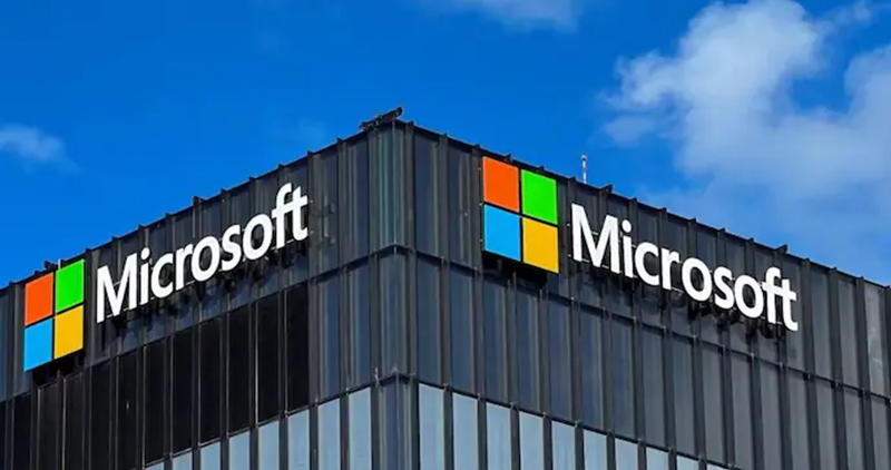 Layoffs Continue In It Sector More Than 1000 Workers Out Of Microsoft