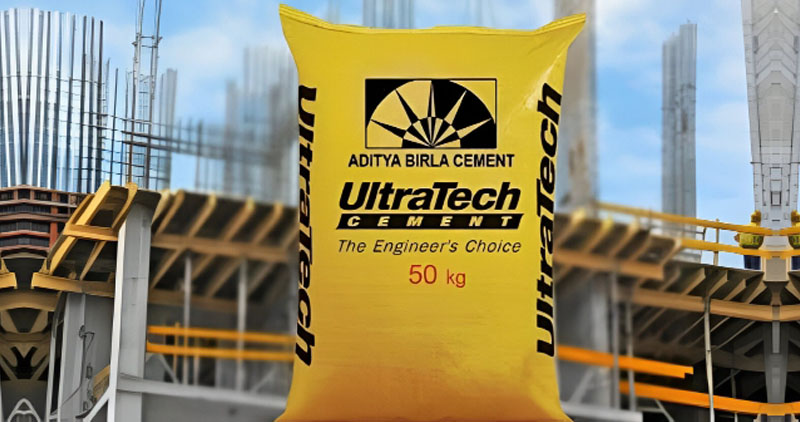 Ultratech Cement Will Buy 23 Stake In India Cements For ₹1885 Crore