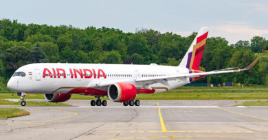 Air India Will Set Up Flying Institute In This State2