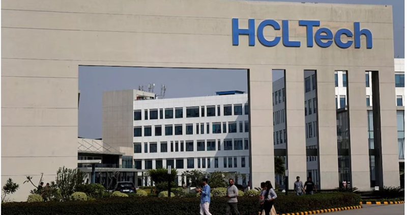 Hcltechs New Policy Now Employees Will Have To Come To Office Three Days A Week