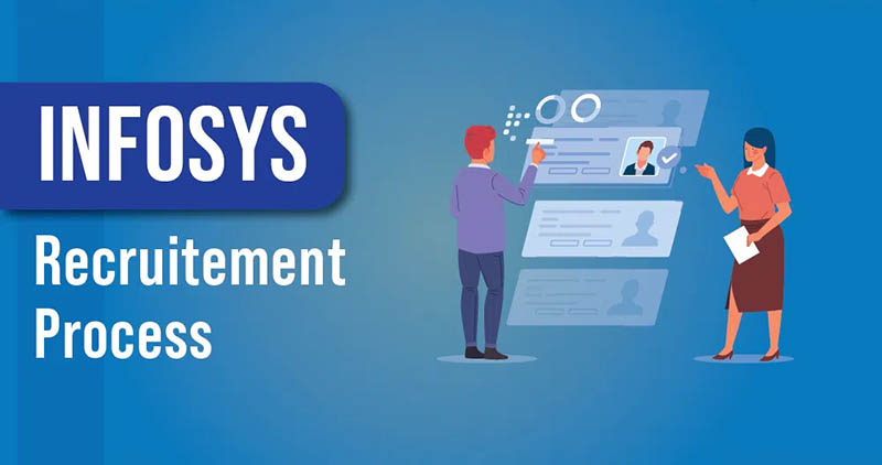 Mega Recruitment Plan Of Infosys