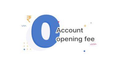 Now You Can Open An Account For Free In Zerodha