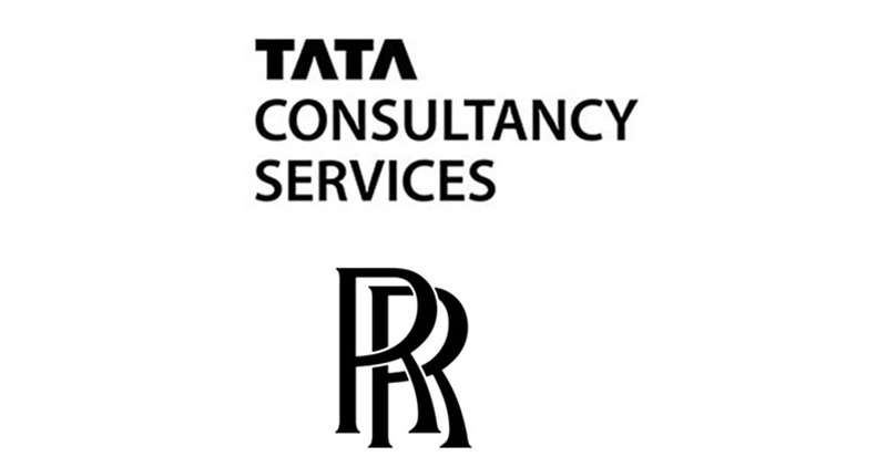 Tcs Signs Agreement With Rolls Royce