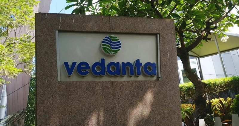 Vedanta Company Won Bids For Nickel Chromium And Pge Blocks