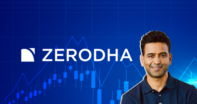 Zerodha Can Shut Down Zero Brokerage Service