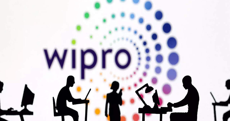 After The Departure Of Wipro Ceo There Was A Spate Of Resignations The Companys Cto Shubha Tatvarti Also Said Goodbye 2