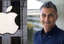 Apple: Apple Names Indian-Origin Kevan Parekh As New Finance Chief, Will Take Over In January