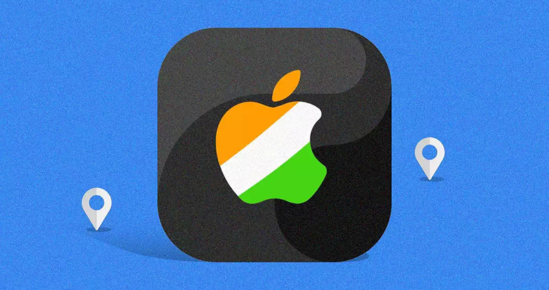 Apple Will Provide 2 Lakh Jobs In India By March 2025