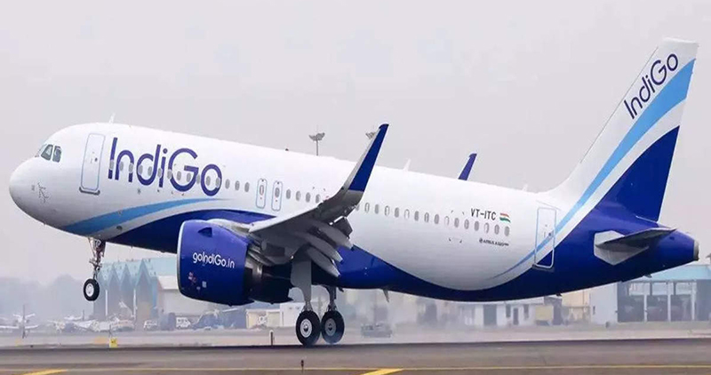 Founder Of Indigo Is Going To Sell His Stake Deal Can Be Done For Rs 7000 Crore 2