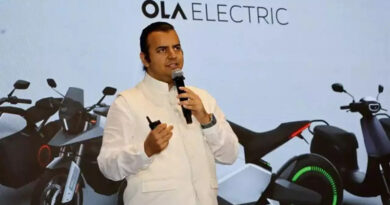 Future Jobs Will Come From Ai India Should Lead The World Ola Ceo Told How The Industry Will Change