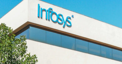 Infosys Accused Of Gst Evasion Of Rs 32403 Crore