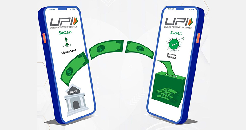 Now Payment Will Be Done Through Upi After Seeing Your Face 2