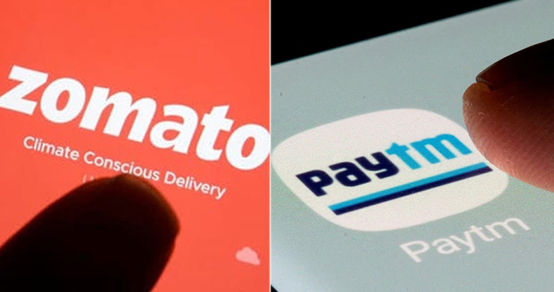 Paytm Will Sell Ticketing Business To Zomato For Rs 2048 Crore 2