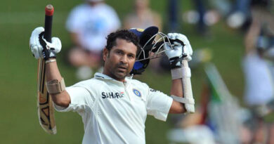 Sachin Tendulkar Has Taken Up The Bat In This Business The Plan To Hit Sixes On Top Brands With The Experts Is Ready 2