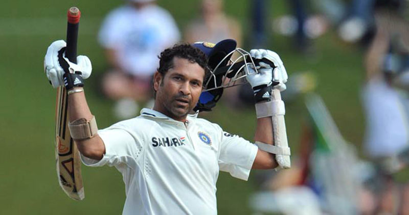 Sachin Tendulkar Has Taken Up The Bat In This Business The Plan To Hit Sixes On Top Brands With The Experts Is Ready 2