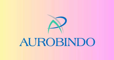 Aurobindo Pharma 2