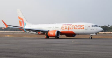 Air India Express Started Daily Flights From This City Delhi Kolkata And This City Is Also Linked 2