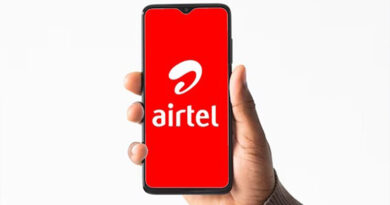 Airtel Launches Ai Driven Solution To Deal With Spam Calls And Sms