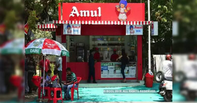 Big Blow To Italian Company Stopped From Selling Products With Names Similar To Amul