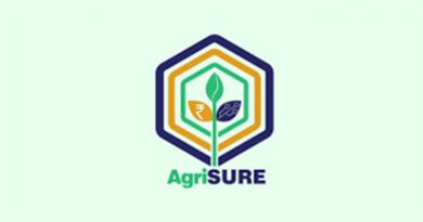 Government Launches Agrisure Fund To Support Agritech Startups