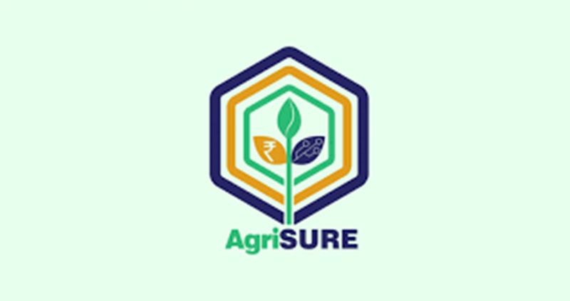 Government Launches Agrisure Fund To Support Agritech Startups