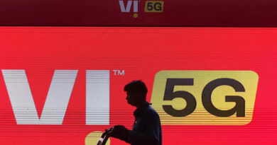 Ideas Big Bet On 5G Contract Worth Rs 30000 Crore Given To Nokia Ericsson Samsung Know What Will Be The Impact On The Stock