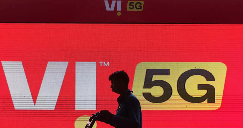 Ideas Big Bet On 5G Contract Worth Rs 30000 Crore Given To Nokia Ericsson Samsung Know What Will Be The Impact On The Stock