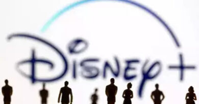 News Of Layoffs Is Coming Out At Walt Disney