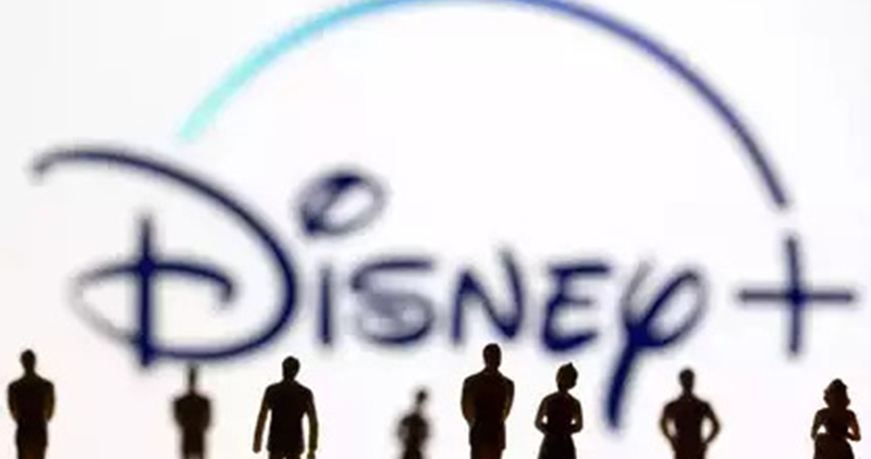 News Of Layoffs Is Coming Out At Walt Disney