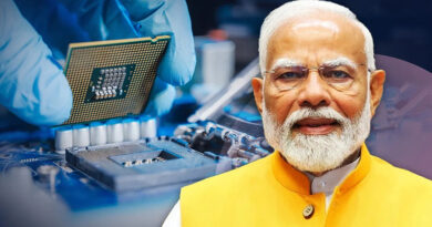 Pm Modi Made A Big Deal In America The Worlds First Semiconductor Plant Will Be Built Near Jewar Airport In Noida