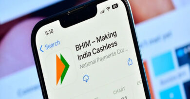 Prepaid Mobile Recharge Option Will Come In Bhim App