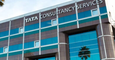 Tcs Joins Hands With Mcdonalds Companys Shares Jump Early In The Morning 1