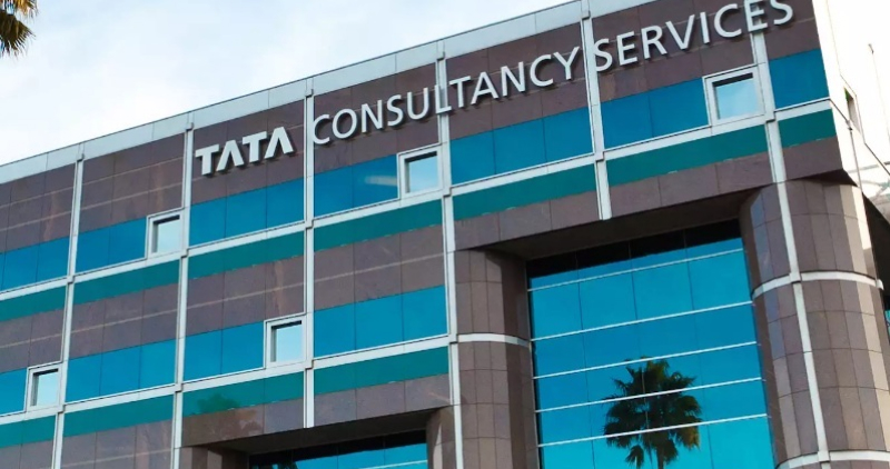 Tcs Joins Hands With Mcdonalds Companys Shares Jump Early In The Morning 1