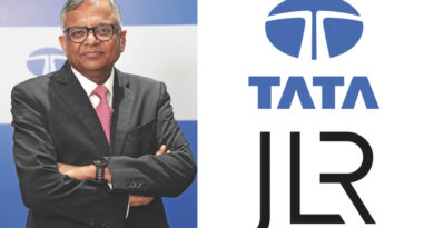 Tata Motors And Jaguar Land Rover Will Jointly Make Ev Tata Sons Chairman Said Will Export To The Whole World