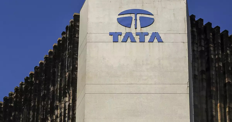 Tata Sons Gets Big Relief Gets Relief From Gst Case Worth Rs 1500 Crore