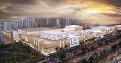 Uaes Lulu Group Will Build Indias Largest Mall In This City