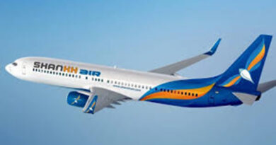 Ups Shankha Air Ready To Scale The Sky Gets Approval From Government Passengers Will Get Option