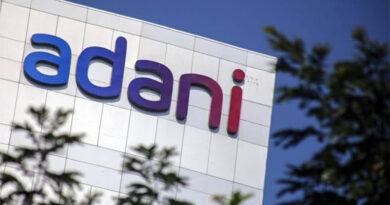 Adani Enterprises Raised Rs 4200 Crore Through Qip 2