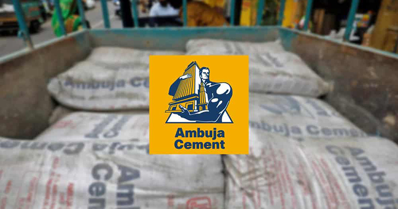 Adani Group Company Ambuja Cement Will Buy Stake Of 8100 Crores In Orient Cement 2