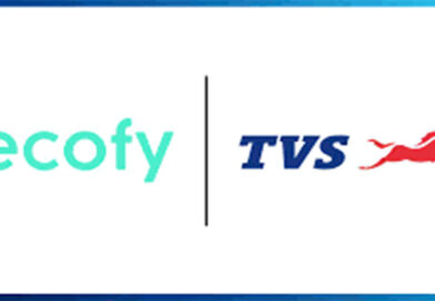 Tvs Motor Signs Deal With Ecofy, Will Offer Loans For Electric 3-Wheelers In India